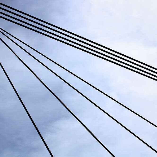 Traversée  Yui Sakagoshi & Sami Naslin