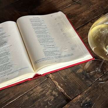 Vignobles en scène