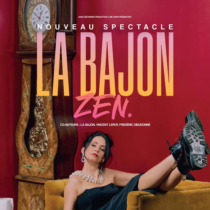 La Bajon