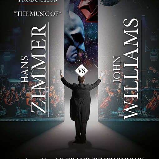 Hans Zimmer vs John Williams