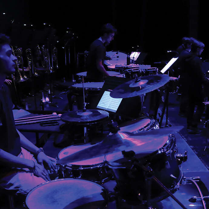 The magnificent world of Franck Zappa