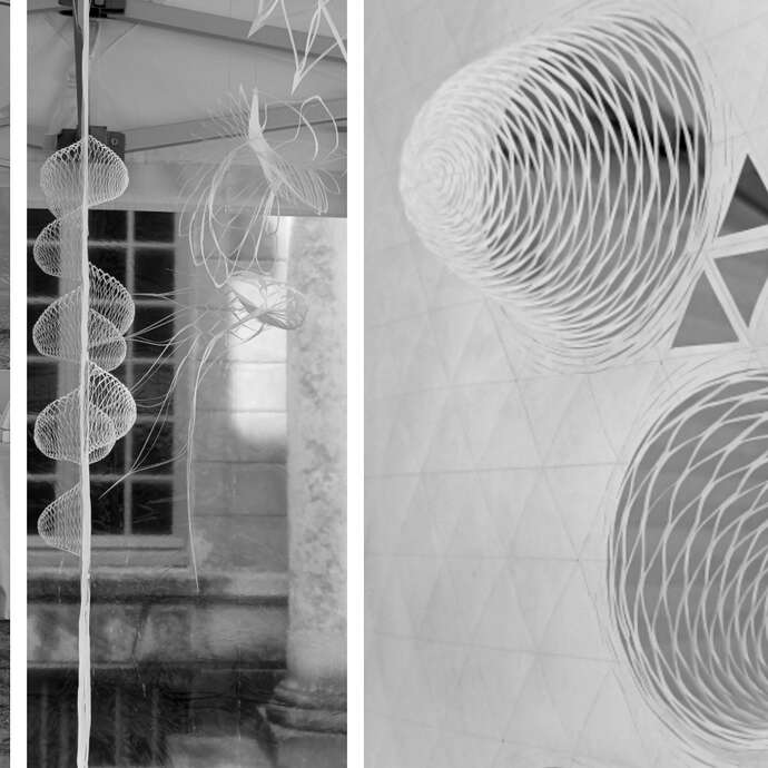 Portes Ouvertes d'Ateliers d'Artistes de BOURGOGNE FRANCHE-COMTE