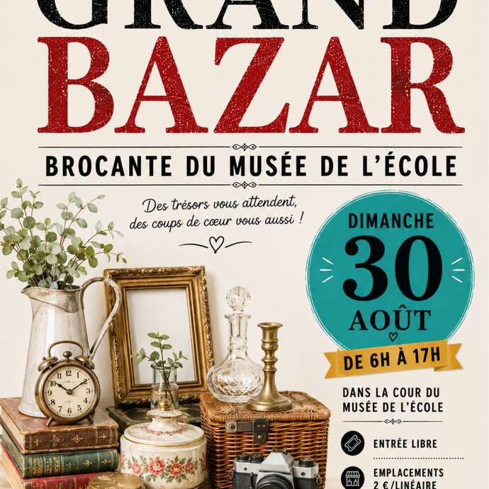 Grand Bazar