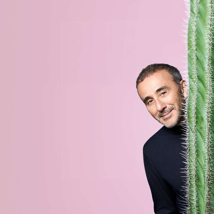 Elie Semoun