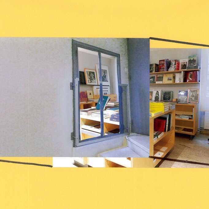 Atelier : D'un espace à l'autre