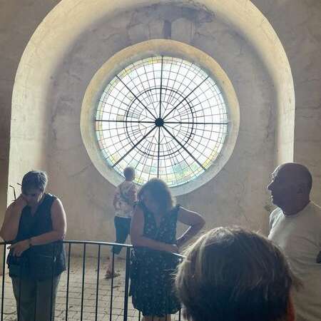 Journées du patrimoine à Givry