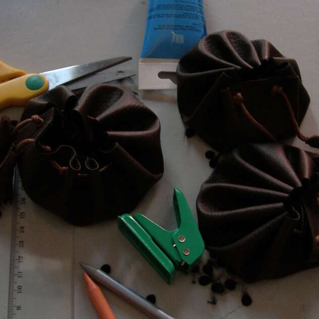 Atelier Enfants "Marchands au temps des Ducs"