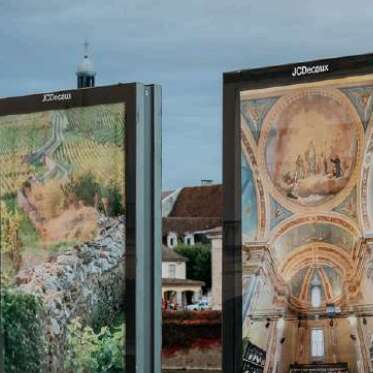 La grande exposition photo à ciel ouvert