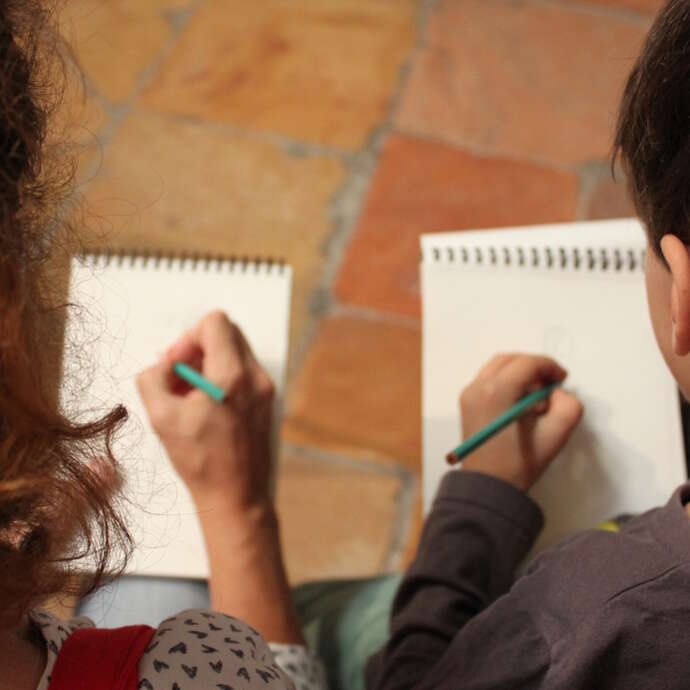 Activités familles  "bêtes curieuses"
