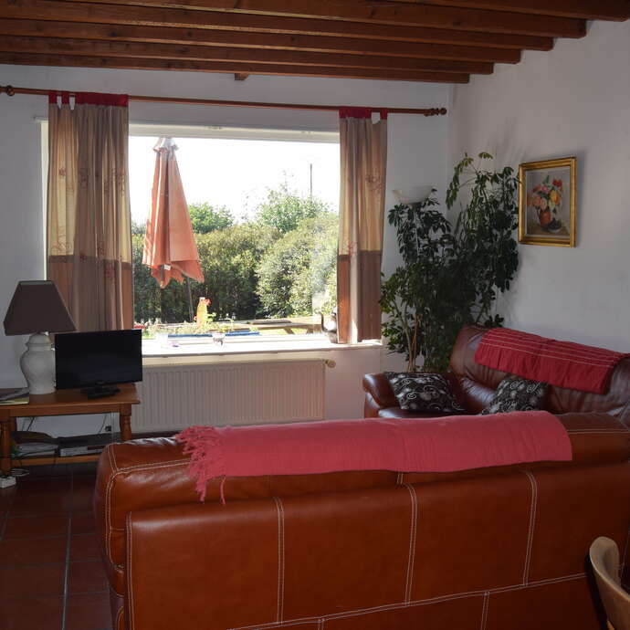 Gîte de la fontaine - n°1448