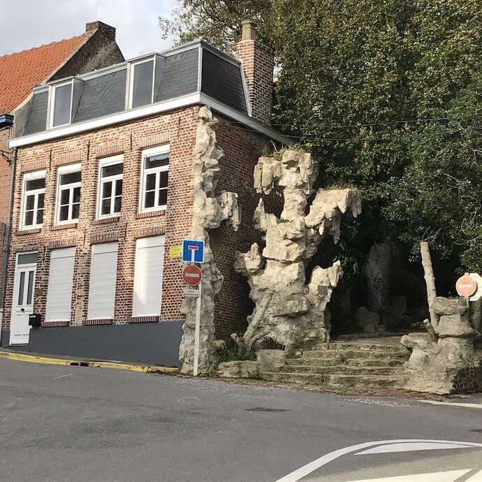 Cabinet des Rêveries