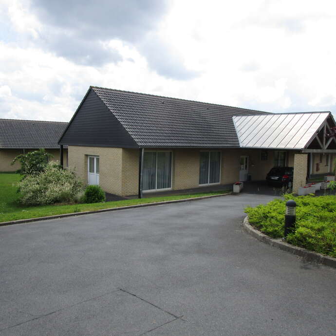 Hôtel Fleur de Lys - Hazebrouck