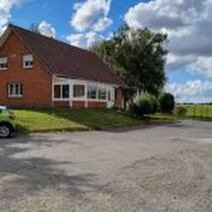 Gîtes La ferme des recollets