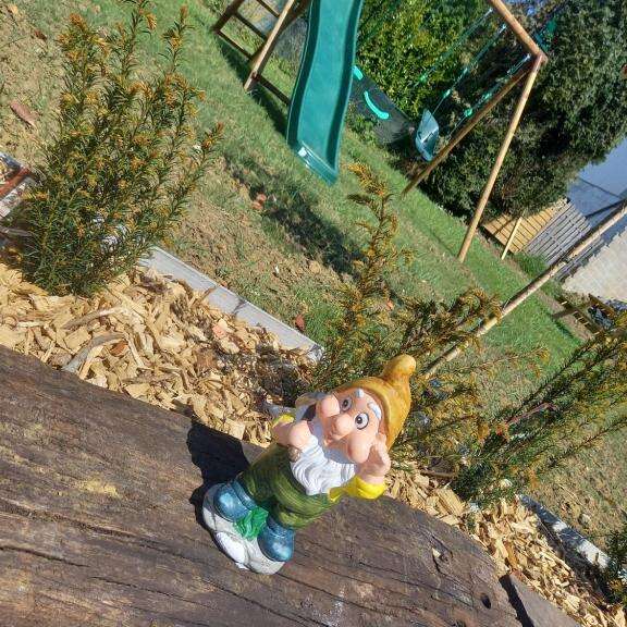 gite Aux Charmes Flamands