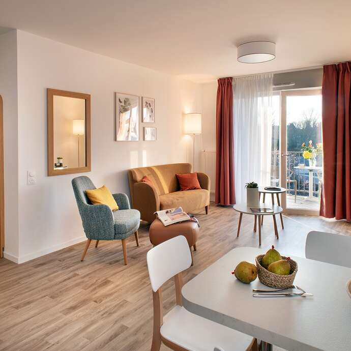 Domitys - Les Cerneaux