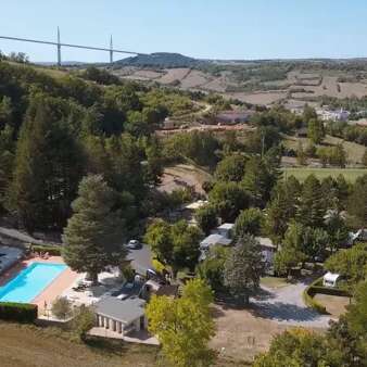 Camping Saint-Martin