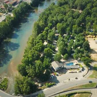 Camping 2 Rivières