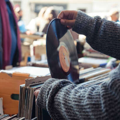 Puces Musicales