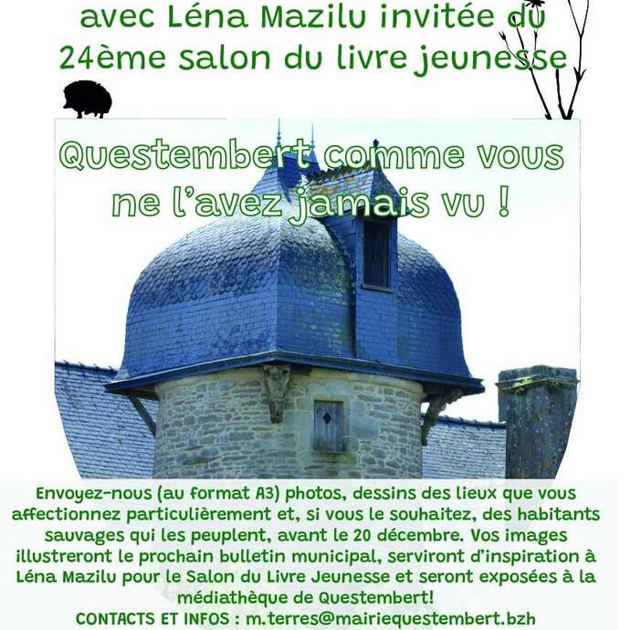 Concours photo et illustrations