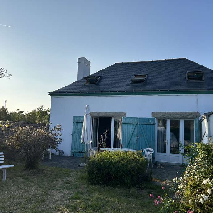 La Maison de Pilote