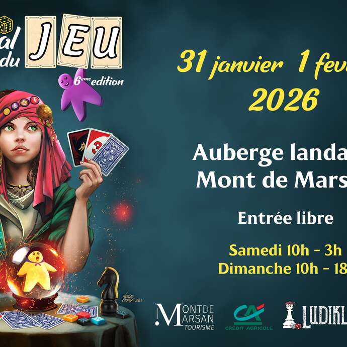 Festival du jeu