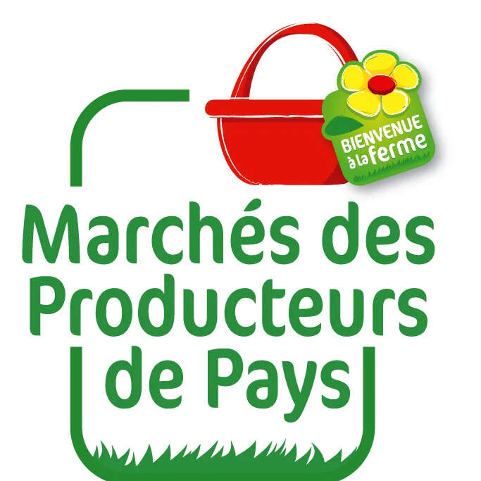 Marché des Producteurs de Pays - Uchacq et Parentis