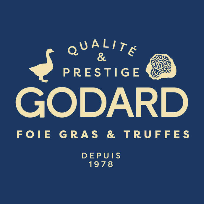 Godard - Chambon & Marrel