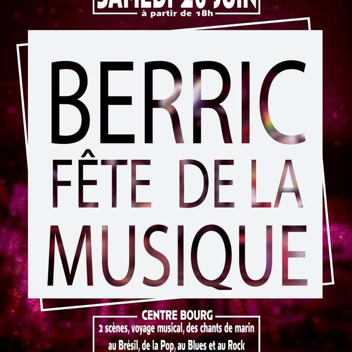 Fête de la musique