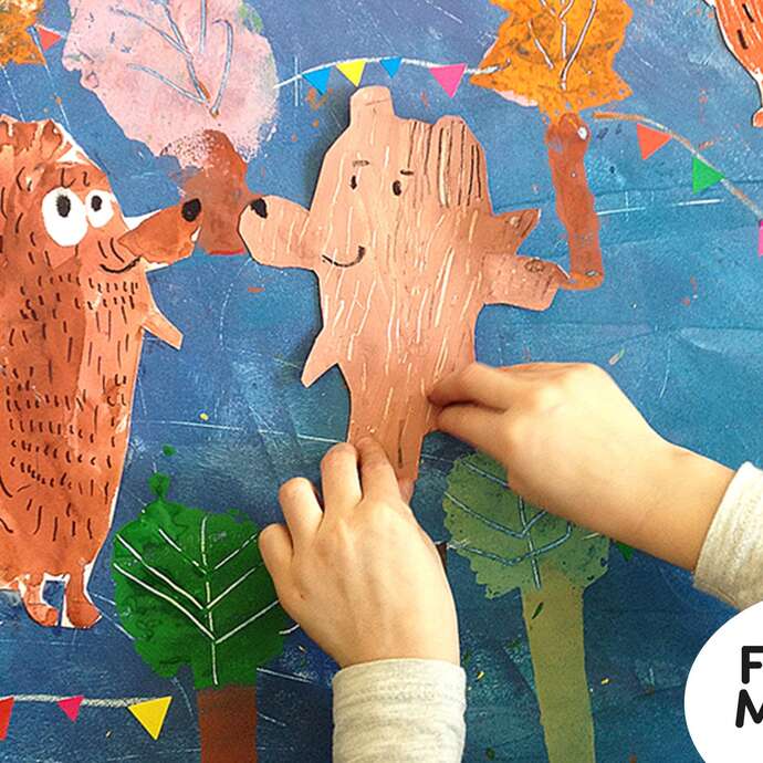 Le Monde des Animaux