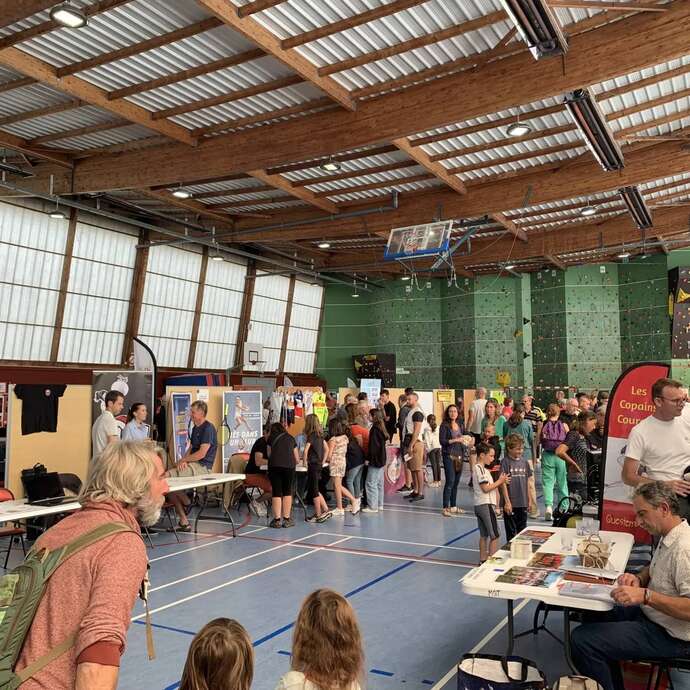 Forum des Associations