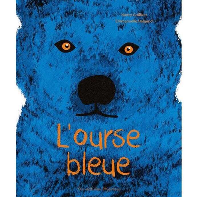 Samedi à la Bibli - L'Ourse bleue