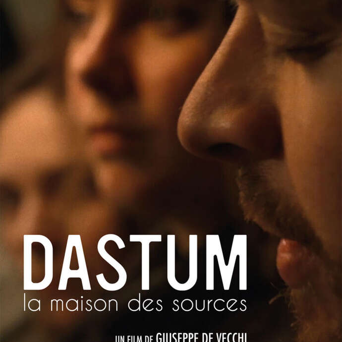 Dastum, la maison des sources - Ciné-Caozerie