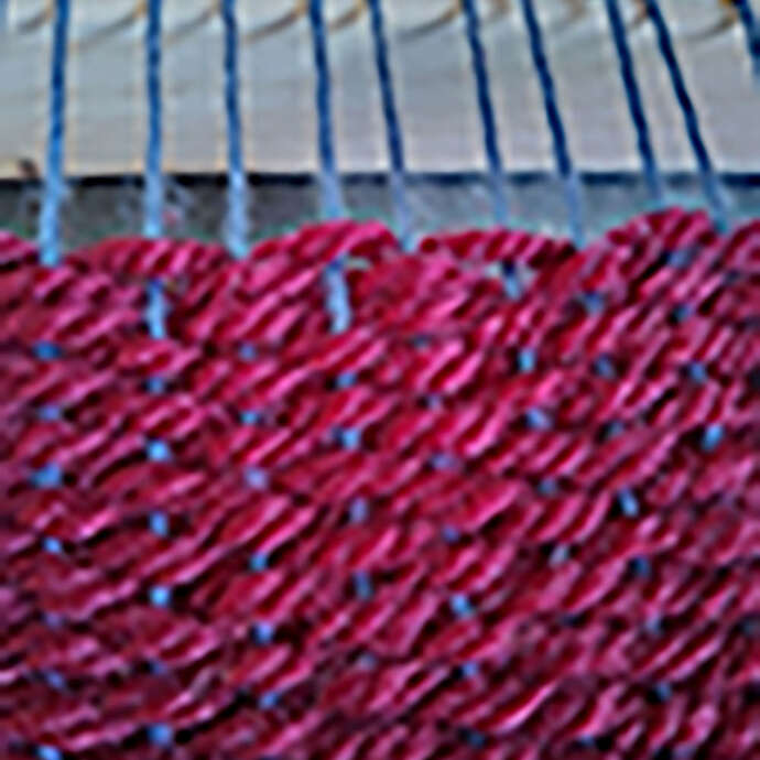 Atelier tissage