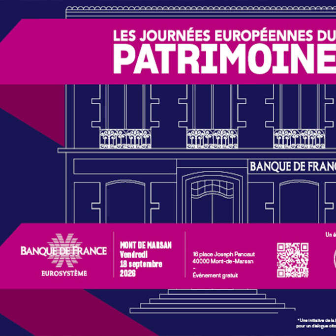 Journées européennes du patrimoine - Banque de France