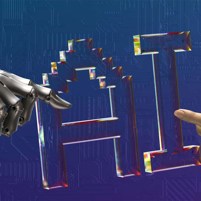 Fresque du numérique