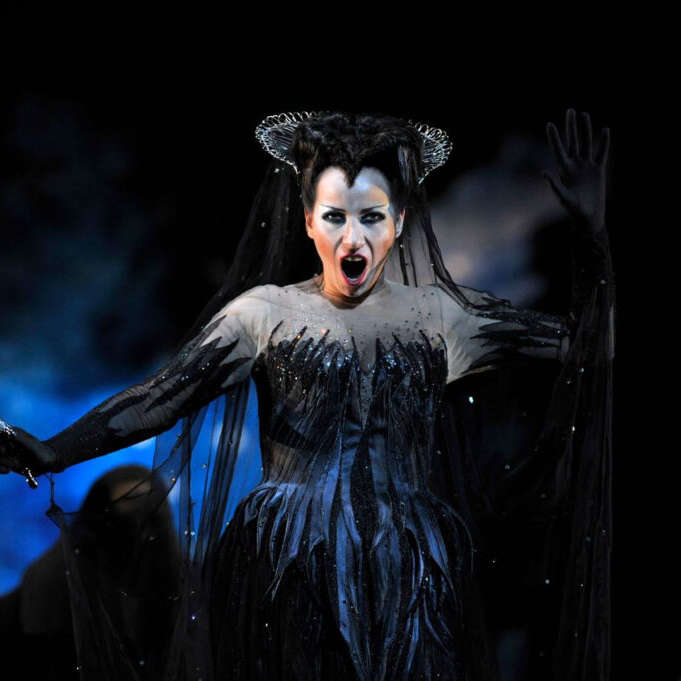 Ciné Opéra saison 2024/2025