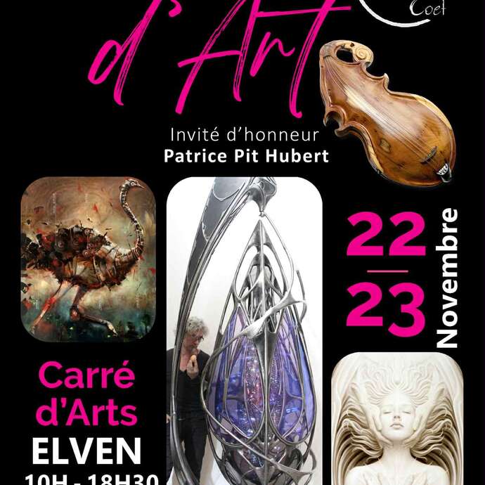 Salon d'Art