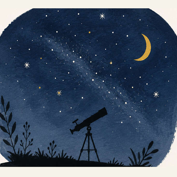 La nuit de la recherche