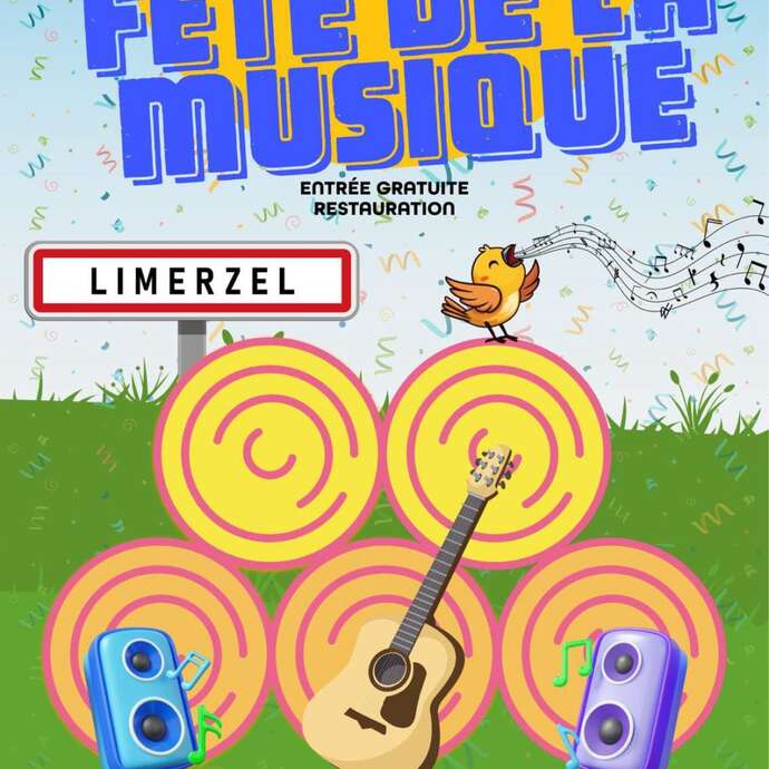 Fête de la musique