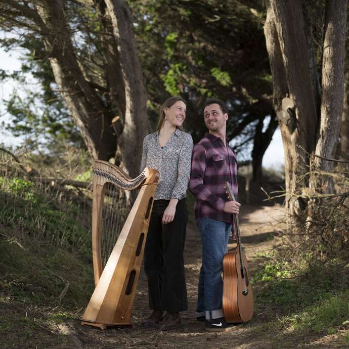 Concert Endro - Chapelle St Michel