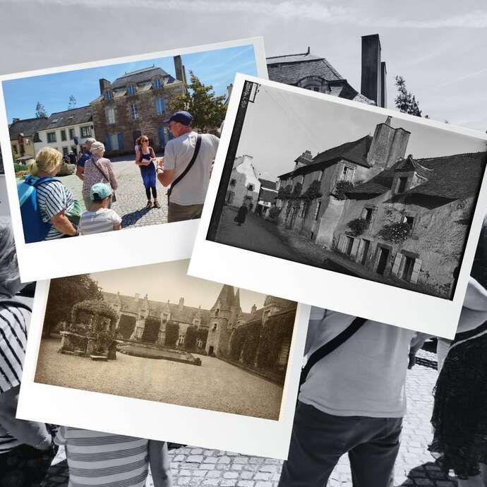 Le Voyage dans le Temps