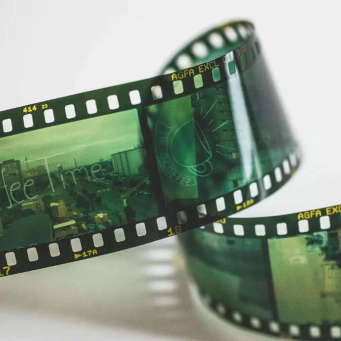 Le Film du Mois