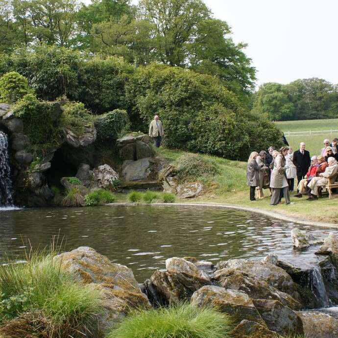 Visites du Parc de Bodélio