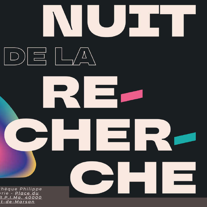 Nuit de la recherche