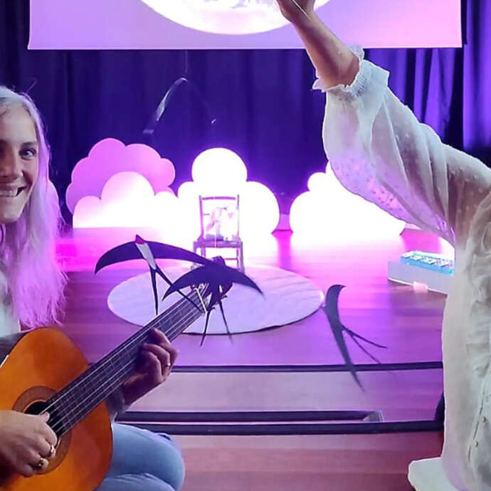 Somnélie par Génial au Japon