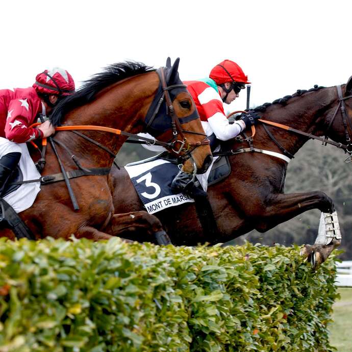 Mont de Marsan Racecourse