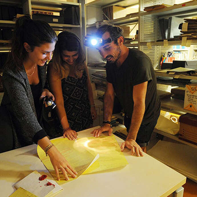 La Malédiction de la Lune de Sang