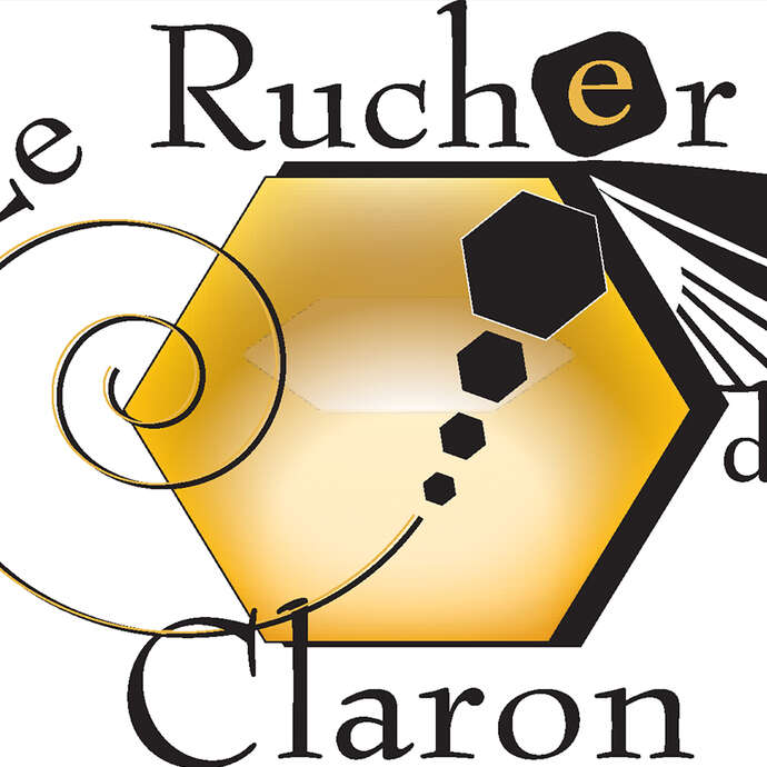 Visite du Rucher de Claron