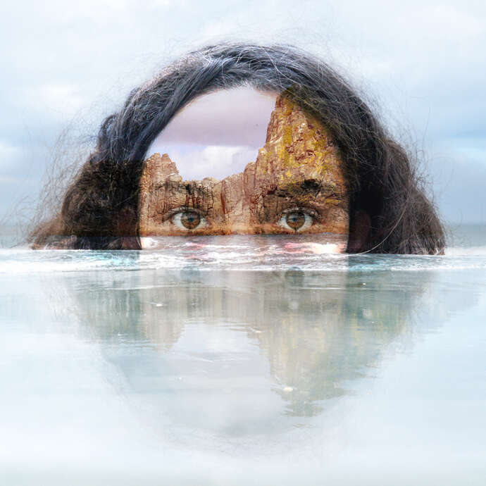 Photographie & Numérique : Atelier superposition