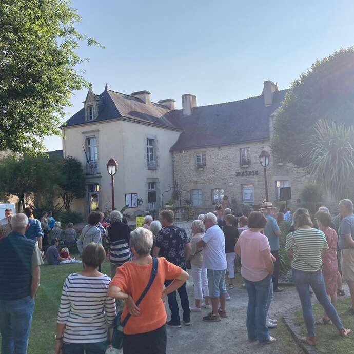 Fête de la musique